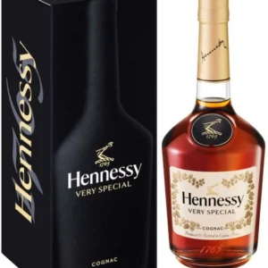 Hennessy VS