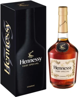 Hennessy VS