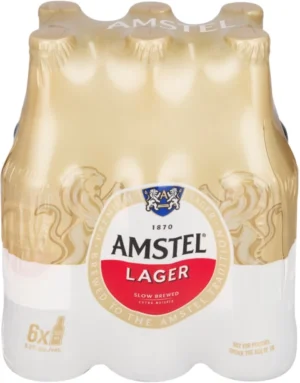 Amstel-Lager-Bottle-Pack-of-6-x-330-ml.
