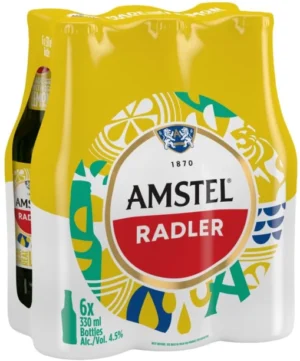 Amstel-Radler-Lager-Bottle-Pack-of-6-x-330-ml.