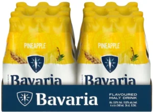 Bavaria-Flavoured-Malt-Non-Alcoholic-Beer-Bottle-Pack-of-24-x-330-ml