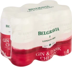 Belgravia-Gin-Dark-Cherry-Spirit-Premix-Pack-of-6-x-440-ml.