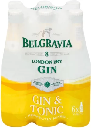 Belgravia-Gin-Tonic-Spirit-Cooler-Pack-of-6-x-275-ml-NRB.
