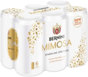 Bernini-Mimosa-Sparkling-Spritzer-Pack-of-6-x-300-ml.