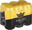 Black-Crown-Gin-Tonic-Spirit-Cooler-Pack-of-6-x-440-ml.