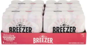 Breezer-Watermelon-Spirit-Cooler-Pack-of-24-x-440-ml