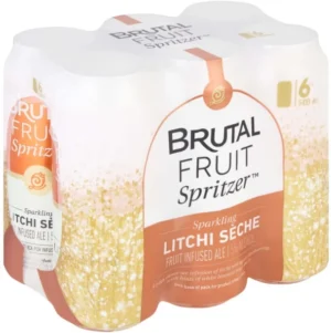 Brutal-Fruit-Litchi-Seche-Spritzer-Pack-of-6-x-500-ml.