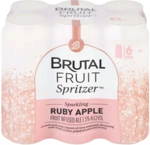 Brutal-Fruit-Ruby-Apple-Spritzer-Spirit-Cooler-Pack-of-6-x-500-ml