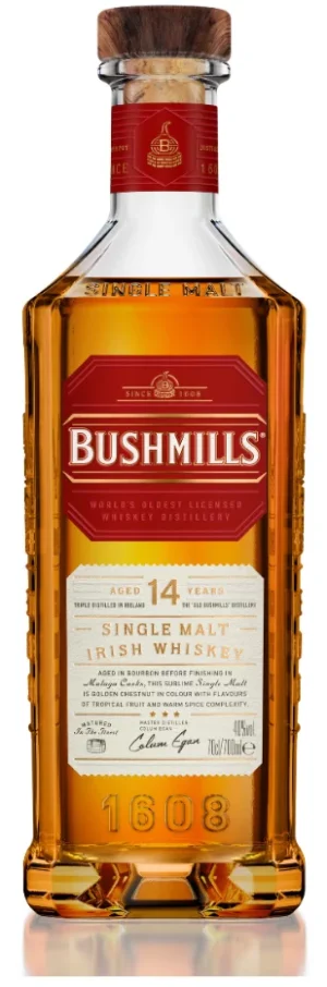 Bushmills-14-Year-Old-750ml