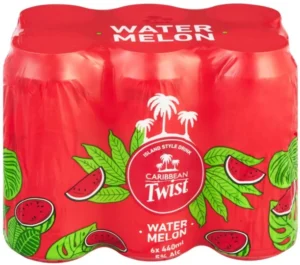 Caribbean-Twist-Watermelon-Spirit-Premix-Pack-of-6-x-440-ml.