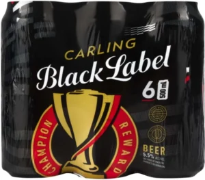 Carling-Black-Label-Lager-Can-Pack-of-6-x-500-ml.