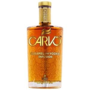 Carvo-Caramel-Vodka-750ml