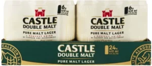 Castle-Double-Malt-Lager-Can-Pack-of-24-x-410-ml.