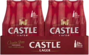 Castle-Lager-Bottle-Pack-of-24-x-330-ml