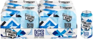Chillers-Punch-Ice-Citrus-Twist-Spirit-Cooler-Pack-of-24-x-440-ml