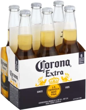 Corona-Extra-Lager-Bottle-Pack-of-6-x-355-ml