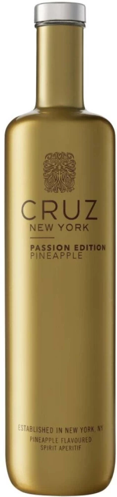 Cruz-Vodka-Infusion-Pineapple-750ml.