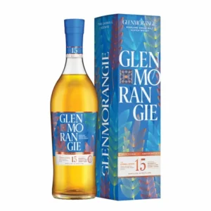 Glenmorangie-The-Cadbboll-Estate-15 Year Old Single-Malt-Scotch-Whisky-750ml.