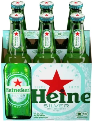 Heineken-Silver-Lager-Bottle-Pack-of-6-x-330-ml.