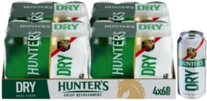 Hunters-Dry-Cider-Pack-of-24-x-440-ml