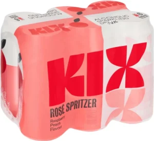 Kix-Raspberry-Peach-Spritzer-Pack-of-6-x-440-ml