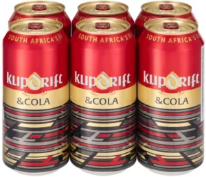 Klipdrift-Brandy-Cola-Spirit-Premix-Pack-of-6-x-440-ml.