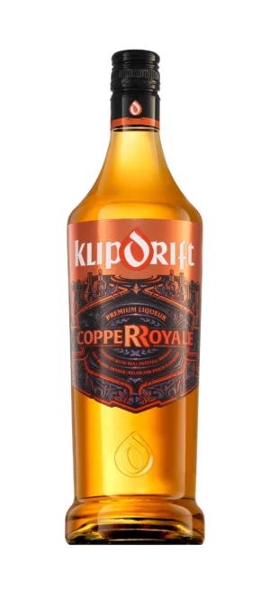 Klipdrift-Copper-Royale-750ml