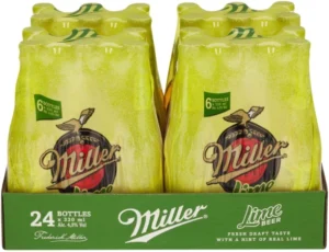 Miller-Genuine-Draft-Lime-Lager-Bottle-Pack-of-24-x-330-ml.