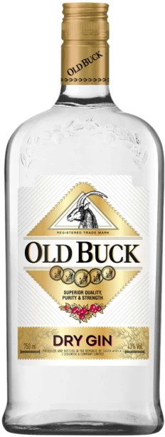 Old-Buck-Classic-Dry-Gin-750-ml.