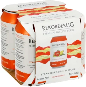 Rekorderlig-Strawberry-Lime-Premium-Swedish-Cider-Pack-of-4-x-330-ml.