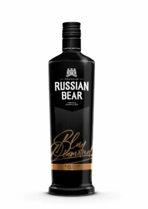 Russian-Bear-LEPP-Blaq-Ginger-750ml.