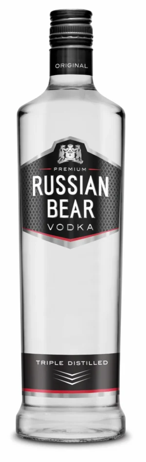 Russian-Bear-Vodka-750ml.