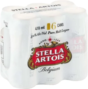 Stella-Artois-Pure-Malt-Lager-Can-Pack-of-6-x-410-ml.