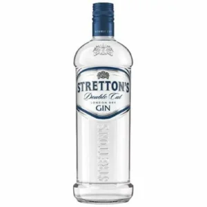 Strettons-Double-Cut-Gin-750ml