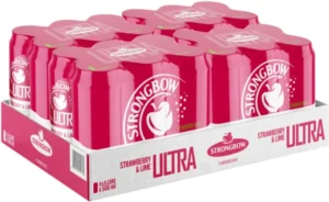 Strongbow-Ultra-Strawberry-Lime-Spirit-Cooler-Pack-of-24-x-500-ml.