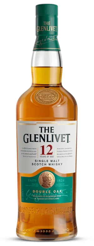 The-Glenlivet-12-Year-Old-Single-Malt-Scotch-Whiskey.