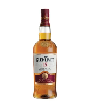 The-Glenlivet-15-Year-Old-Single-Malt-Scotch-Whisky-750ml