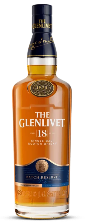 The-Glenlivet-18-Year-Old-Single-Malt-Scotch-Whisky-750ml