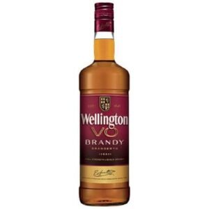 Wellington-VO-Brandy-750ml