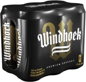 Windhoek-Premium-Draught-Beer-Can-Pack-of-6-x-500-ml.