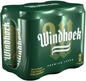 Windhoek-Premium-Lager-Can-Pack-of-6-x-500-ml.