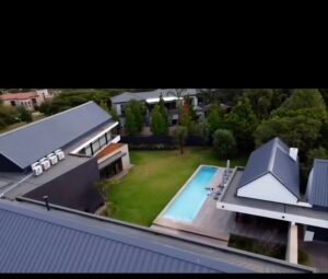 Drone Photography