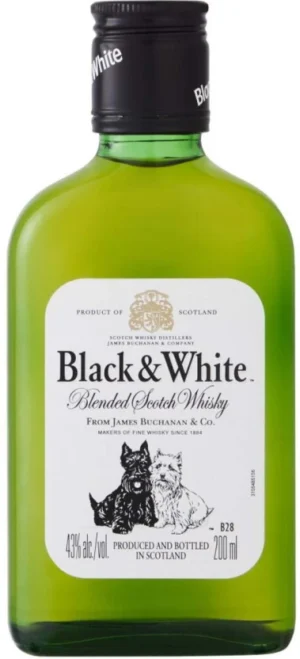 Black-White-Blended-Scotch-Whisky-200-ml.