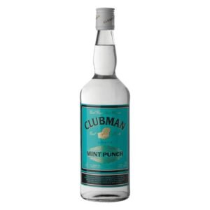Clubman-Mint-Punch-Aperitif-750ml