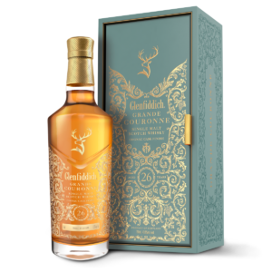 Glenfiddich-Grande-Couronne-26yr-Old-Single-Malt-Whisky-750ml.
