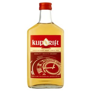 Klipdrift-Export-Brandy-375ml.
