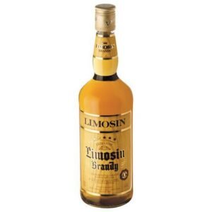 LIMOSIN-BRANDY-.750ML