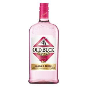 Old-Buck-Gin-Classic-Blush-750ml.