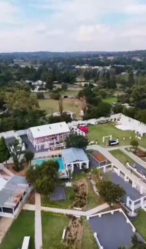 Drone & Aerial Videography