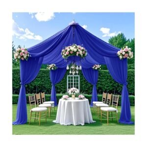 Wedding Decor 100 Guests